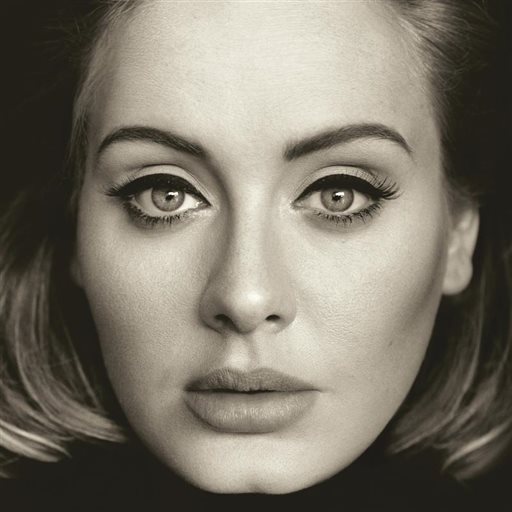 Adele's 'Hello' Breaks the Internet