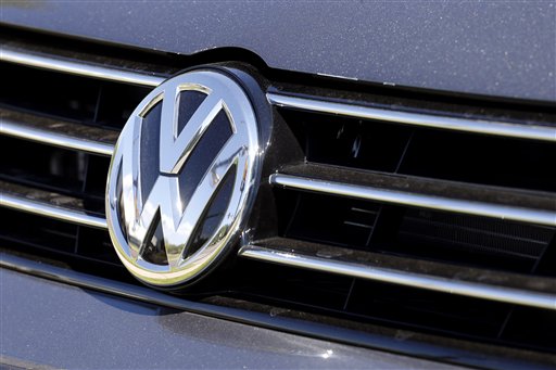 Things Just Got Even Worse for Volkswagen