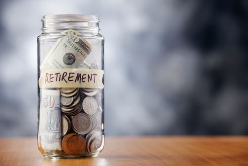 Can't Set Up a Retirement Plan? Now You Can, Gov't Says