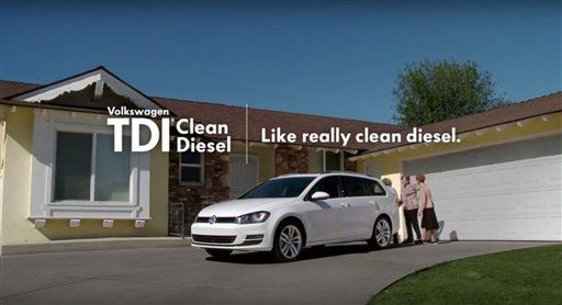 VW Gives TDI Owners $1K, 'No Strings Attached'