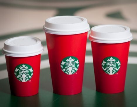 Mad About Starbucks Cups? 'Stop Embarrassing Yourselves'