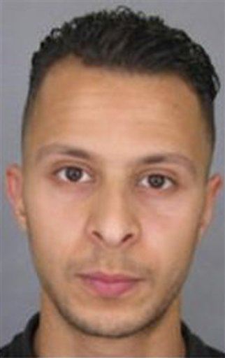 Suspects in Paris Attack Owned Bar
