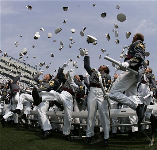 West Point Boss Demands Hymn Changes for Her