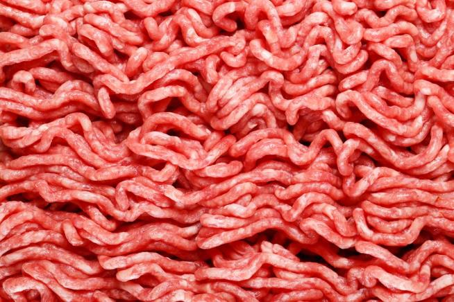 Where's the Beef? Trucker Steals 40K Pounds of Meat