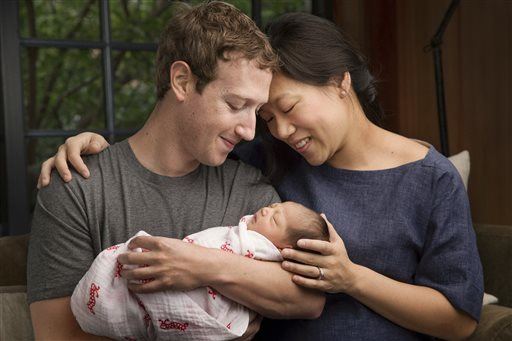 Zuckerbergs' Philanthropy: A 'Big Waste'?