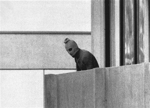 Grisly Details of 1972 Munich Olympics Attack Emerge
