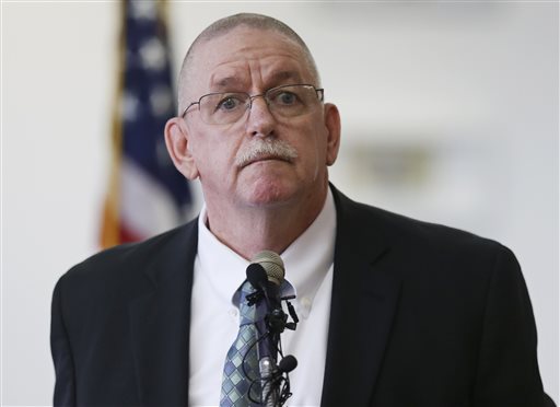 Oklahoma Prisons Boss Quits After Botched Executions