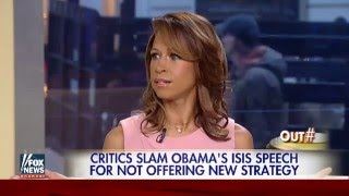 Fox Suspends 2 for Swearing About Obama