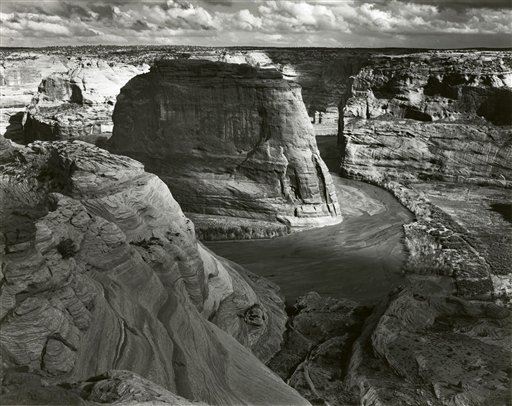 The Feds Have a Cool Gig for Ansel Adams Wannabes