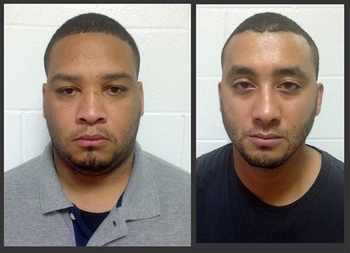 Louisiana Marshals Indicted in 6-Year-Old's Death