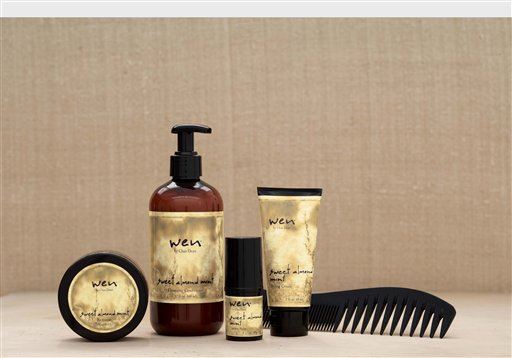 Plaintiffs: Infomercial Product Made Our Hair Fall Out