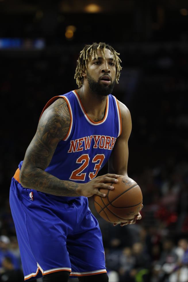 Partying Knicks Player Lost $750K