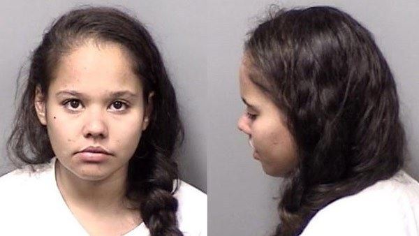 Cops: Woman 'Consumed Everything She Could' in Walmart