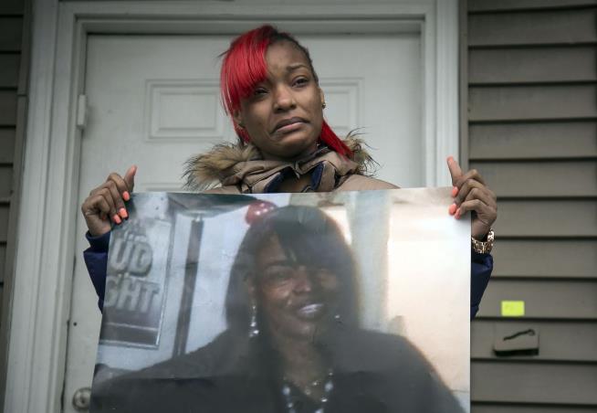 Chicago Deals With Another Controversial Police Shooting