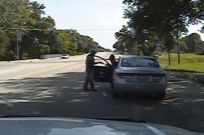 Trooper Who Arrested Sandra Bland Indicted