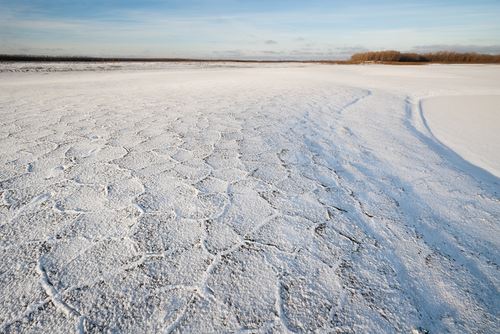 Rare 'Frostquake' Probably Jolted Wisconsin