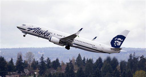 Feds: Alaska Airlines Pilot Flew Drunk