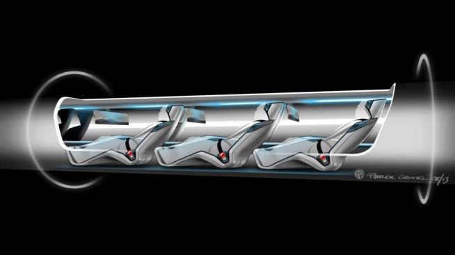 MIT Designs Winning High-Speed Travel Pod