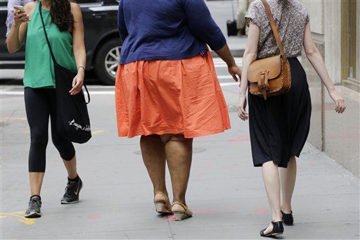 The Female Brain Isn't Wired for Modern Obesity Meds