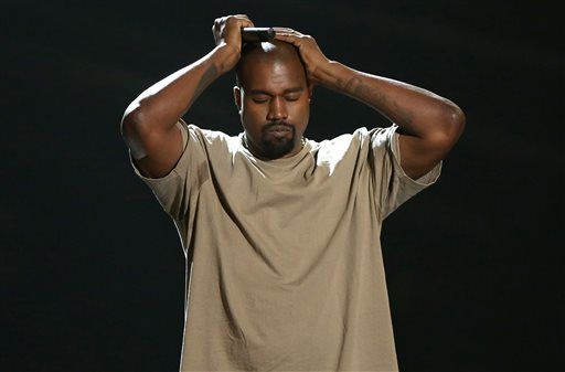 Kanye: I'm $53M in Debt