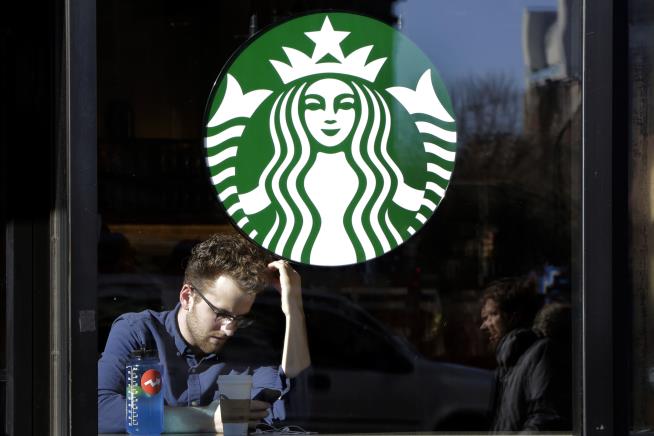 Starbucks, Amazon Customers in for Unhappy Changes