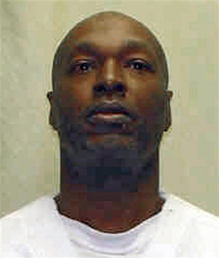 Ohio Gets a 'Do-Over' in Inmate's Execution