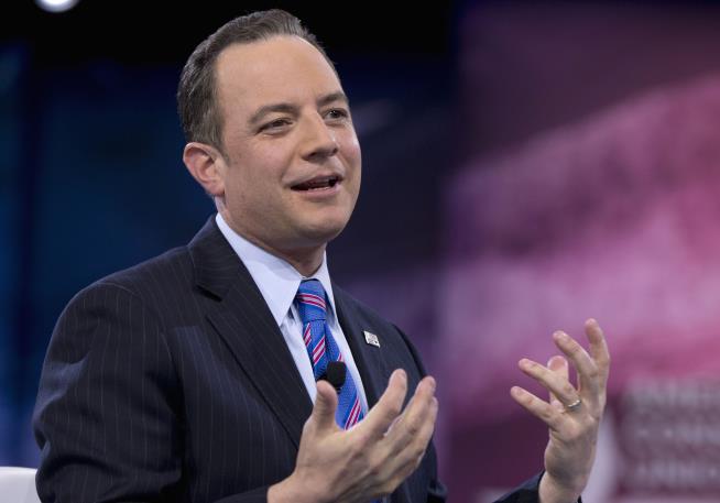 Priebus' Bungling May Destroy the GOP