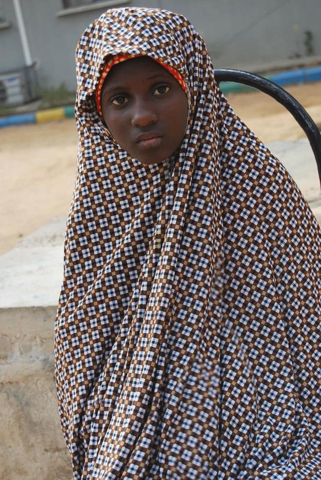 Boko Haram Used 44 Kids as Suicide Bombers Last Year