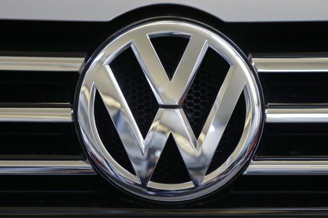 VW Will Buy Back or Fix Diesel Vehicles