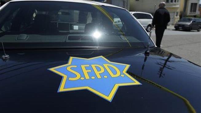 New Woes for San Fran PD: Offensive Texts To, From Ex-Cop