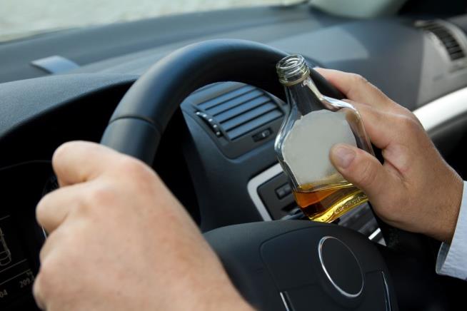 Study Names Worst State for Drunk Driving