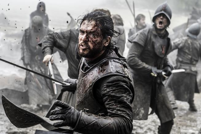 These 5 Game of Thrones Stars Are Getting Major Raises