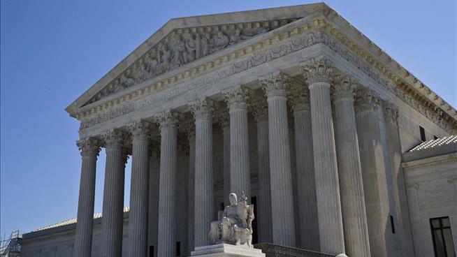SCOTUS Rules for UT in Affirmative Action Case