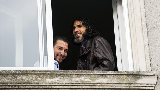 South America Can't Find Ex-Gitmo Detainee