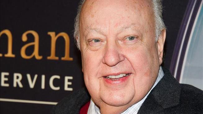 Sources Claim Roger Ailes Is Out, at Some Point