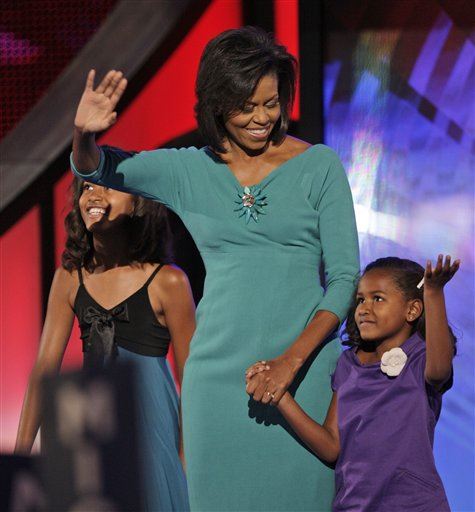 Did Melania Plagiarize Michelle Obama Speech?