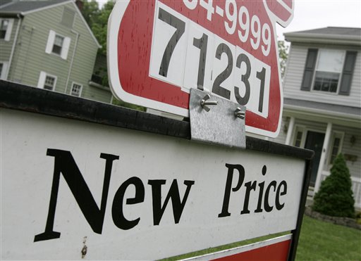 Foreclosure Sales Rebound as Buyers Snap Up Deals