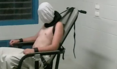 Troubling Images Reveal Treatment of Children Detained in Australia