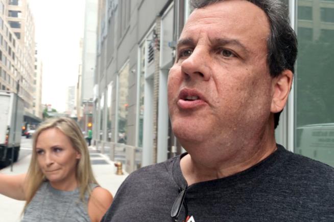 Former Aide: Christie 'Flat Out Lied' in Bridge Case