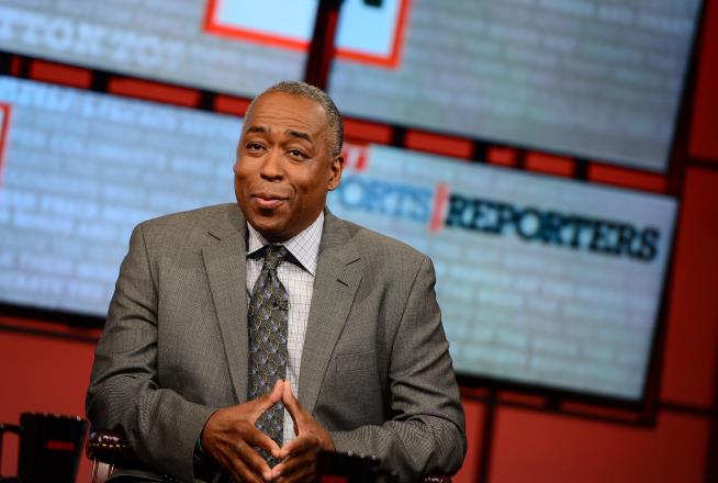 Longtime ESPN Personality John Saunders Dead at 61