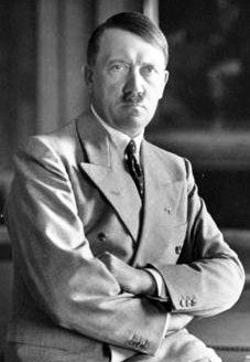 Painting Stolen Off Hitler's Wall Is Being Auctioned Off
