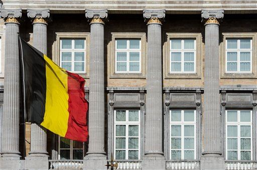 Belgium Euthanizes 1st Child Since Legalizing It in 2014