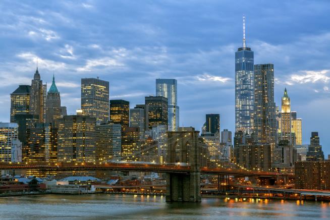 10 Best Big Cities in US