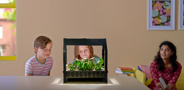Ikea Is Getting Into the Hydroponics Game