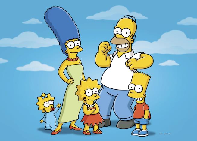 Woohoo! The Simpsons Renewed for Season 30