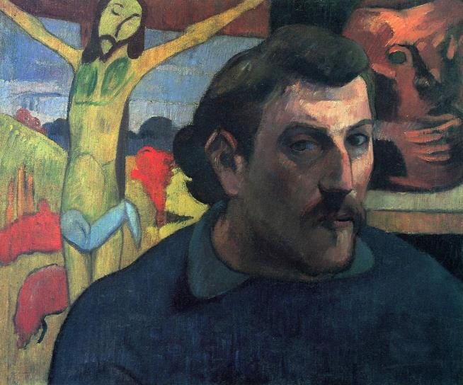 Skeleton of Gauguin's Dad May Have Been Discovered