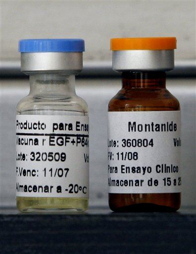 US Cancer Patients Become Unlikely Cuban Drug Smugglers