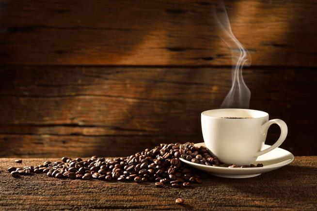 Math Moves Scientists Closer to Perfect Coffee