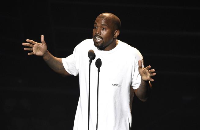 Psych Diagnosis Could End Up Saving Kanye Millions