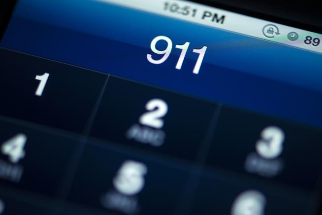 Florida Boy Calls 911 to Invite Deputies to Thanksgiving